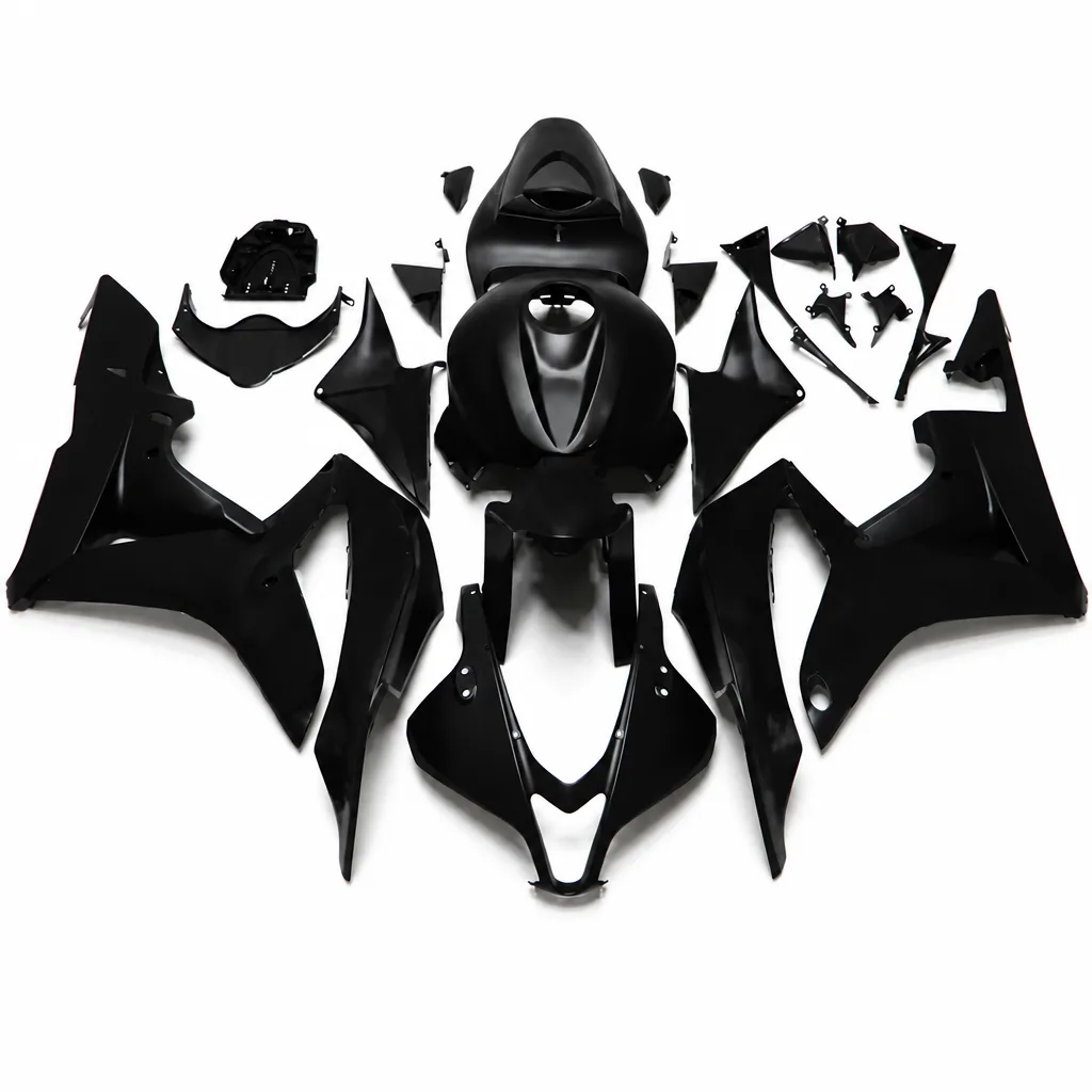 Fairing set Honda Cbr 600 Rr 2007-2008