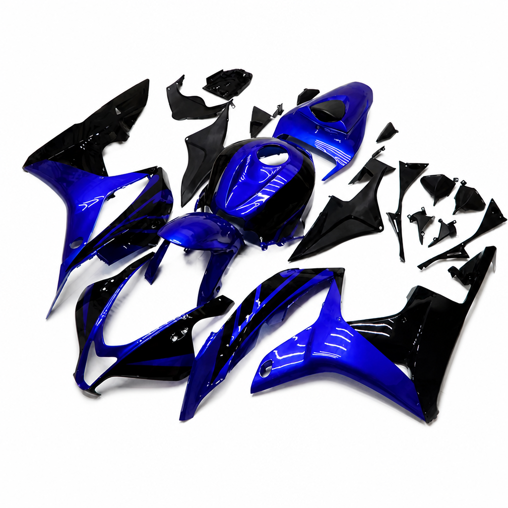 Fairing set Honda Cbr 600 Rr 2007-2008