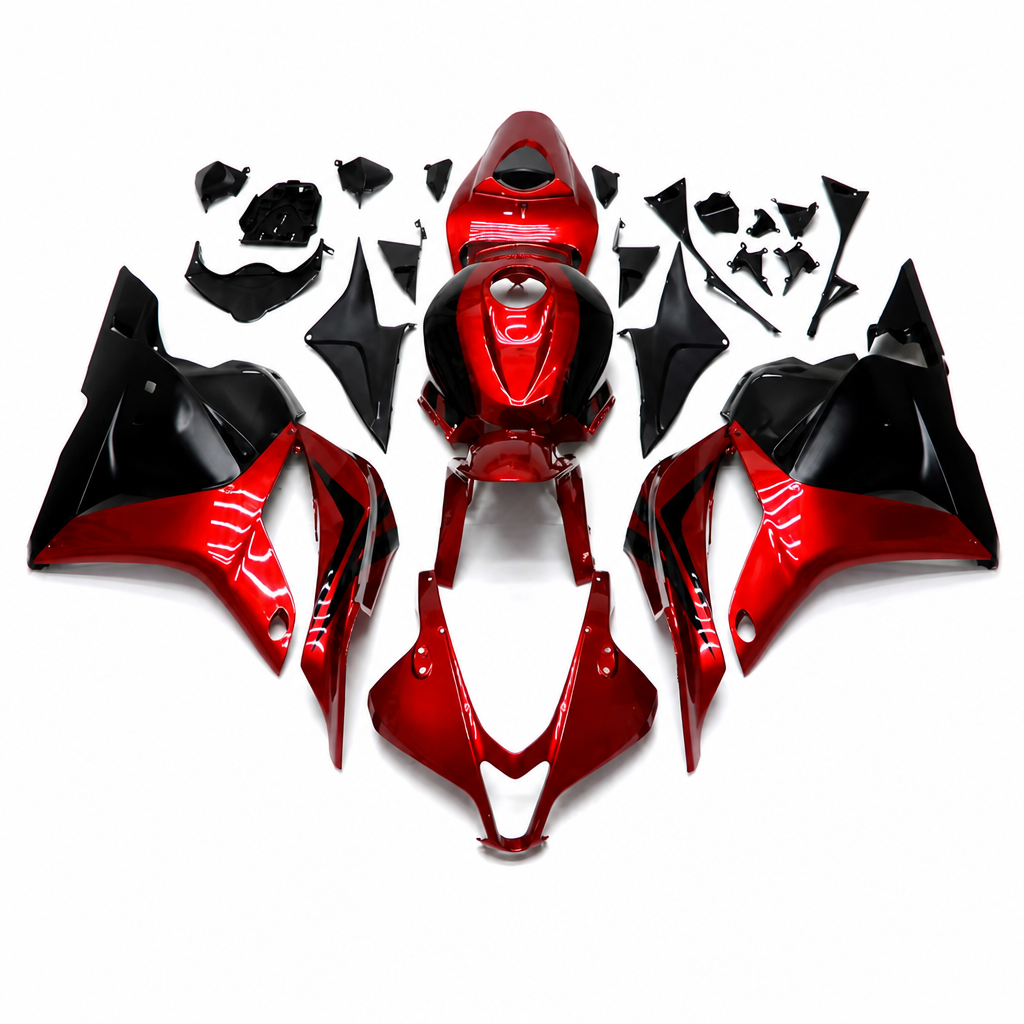 Fairing set Honda Cbr 600 Rr 2009-2012
