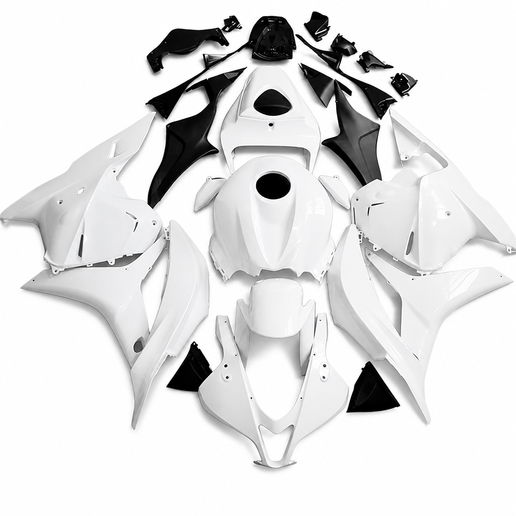 Fairing set Honda Cbr 600 Rr 2009-2012