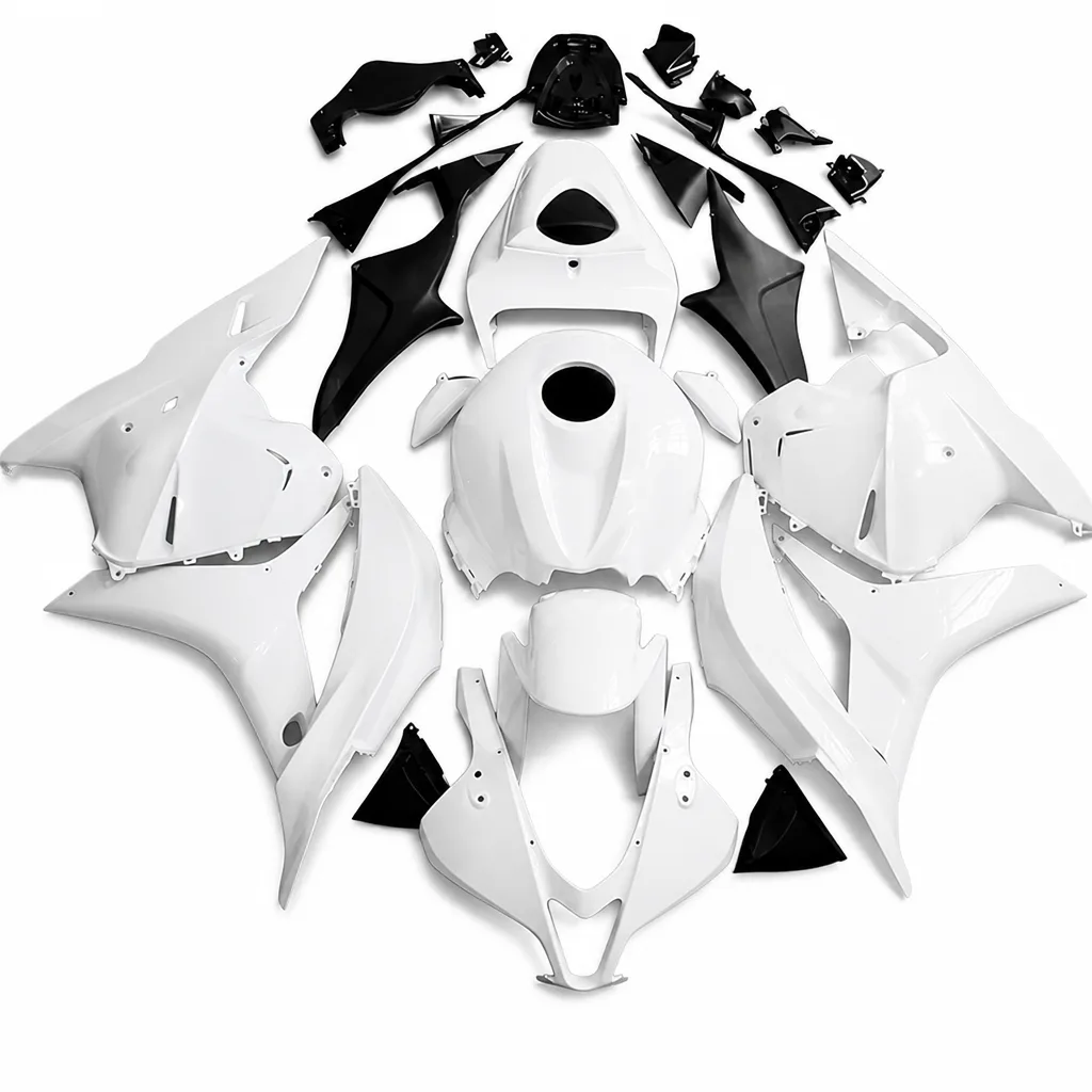 Fairing set Honda Cbr 600 Rr 2009-2012