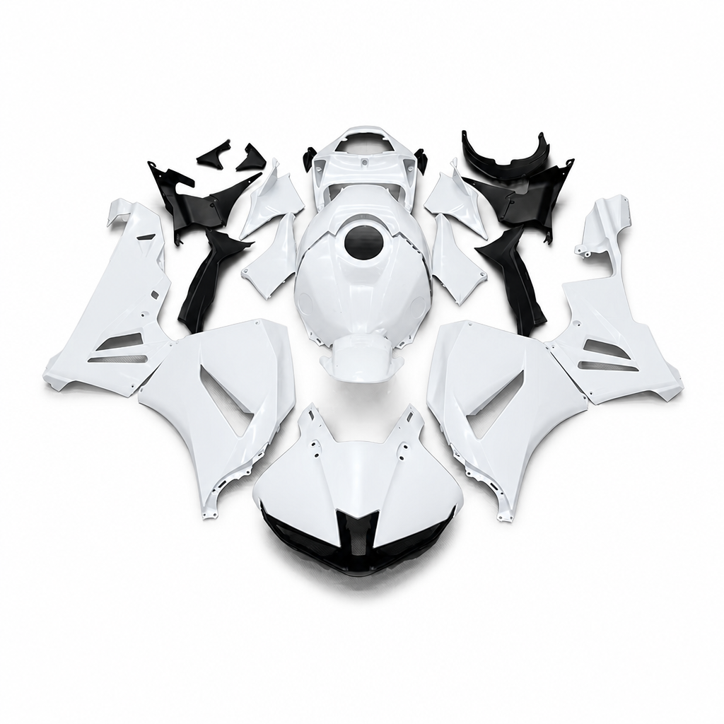 Honda Cbr 600 Rr 2024-2025