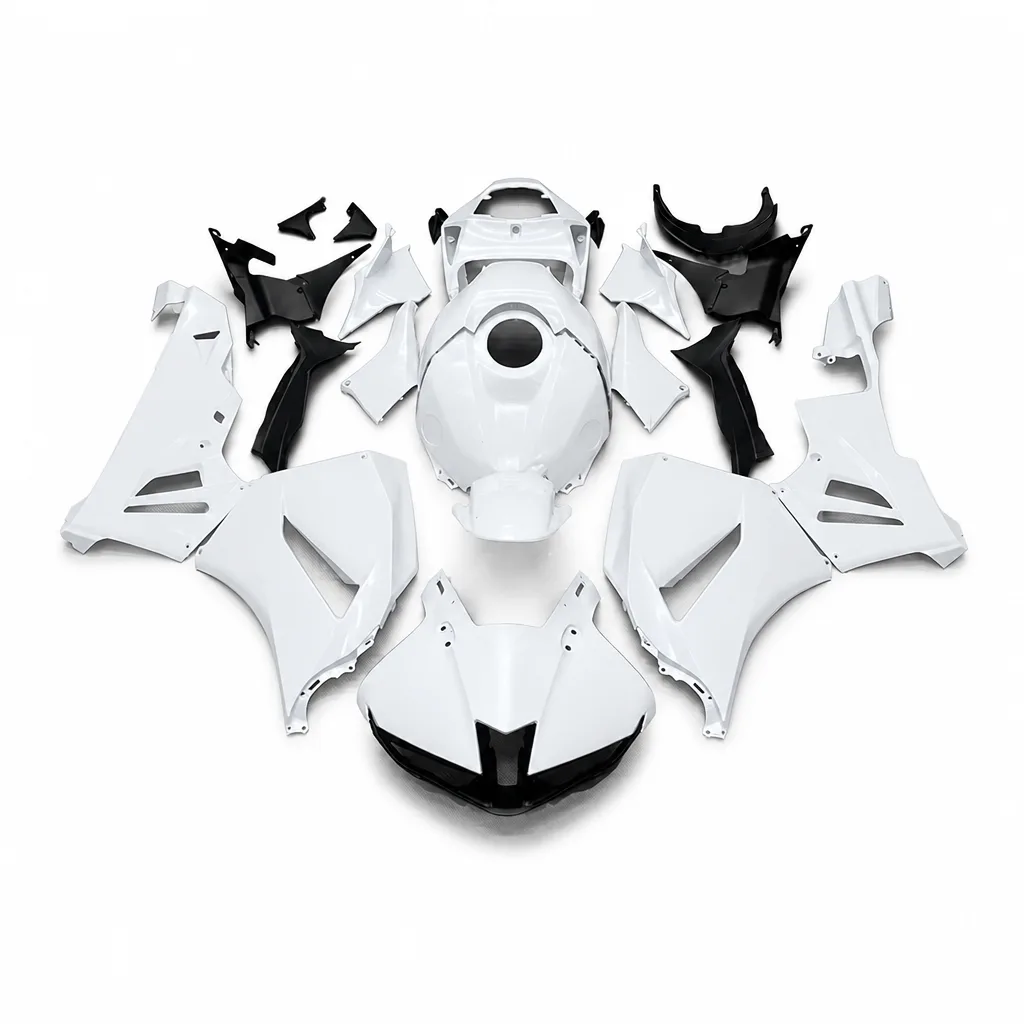 Fairing set Honda Cbr 600 Rr 2024-2025