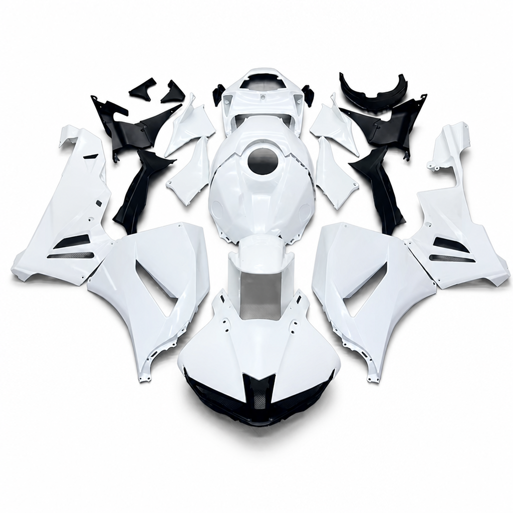 Fairing set Honda Cbr 600 Rr 2024-2025