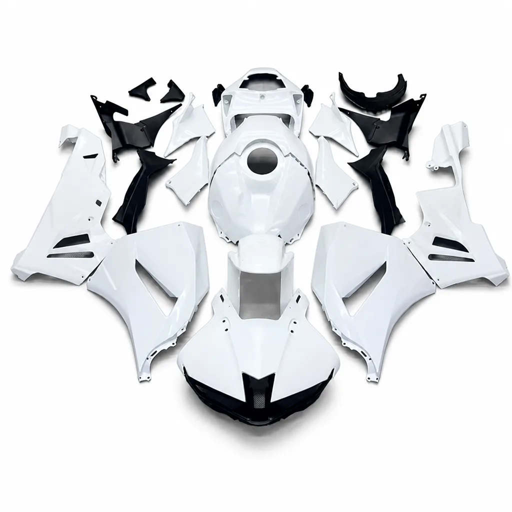 Fairing set Honda Cbr 600 Rr 2024-2025