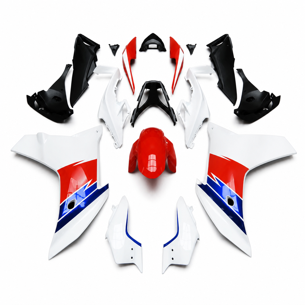 Honda Cbr 600F 2011-2013