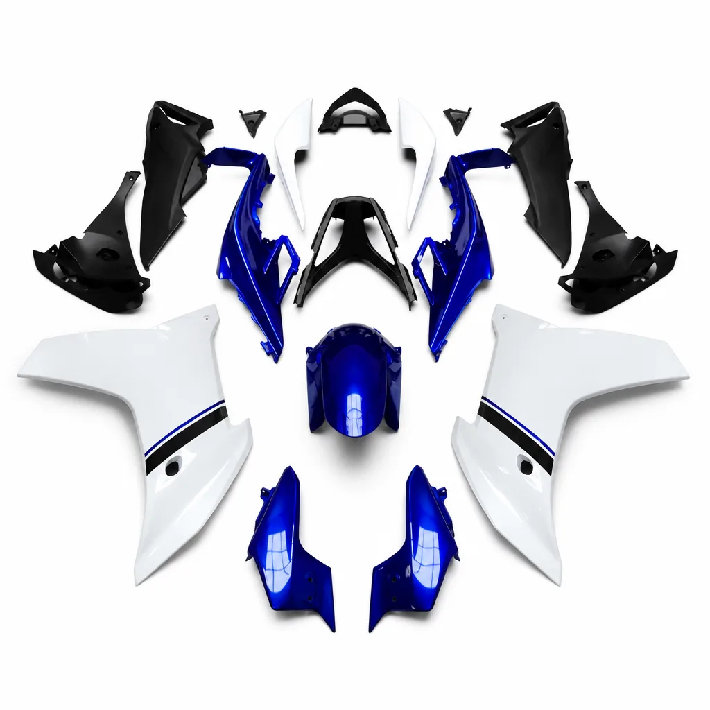 Fairing set Honda Cbr 600F 2011-2013