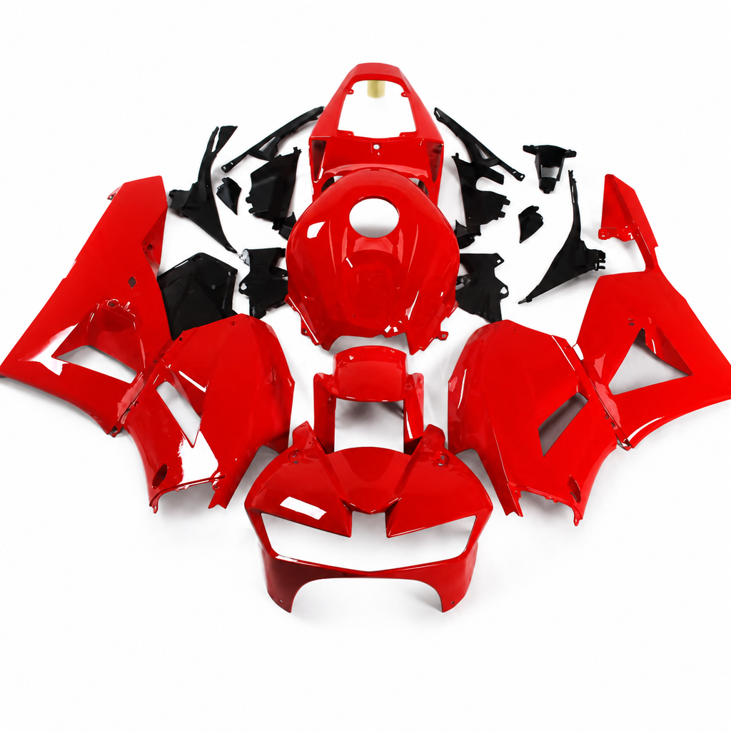Fairing set Honda Cbr 600RR 2013-2020
