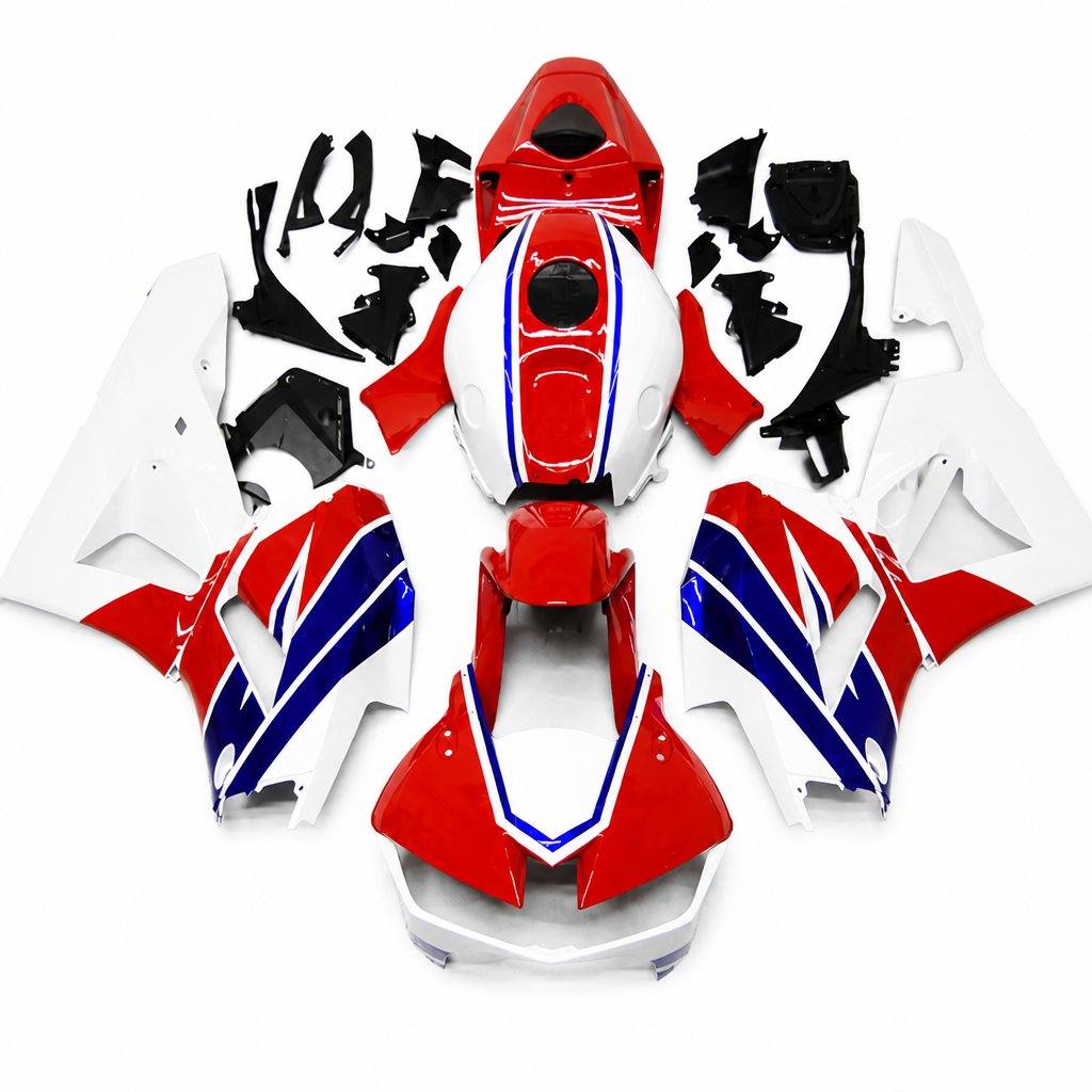 Fairing set Honda Cbr 600RR 2013-2020