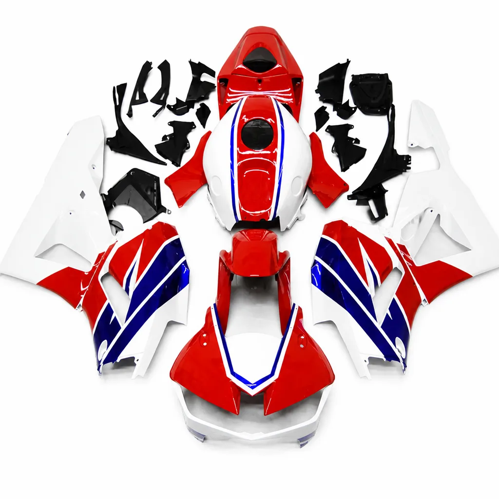 Fairing set Honda Cbr 600RR 2013-2020