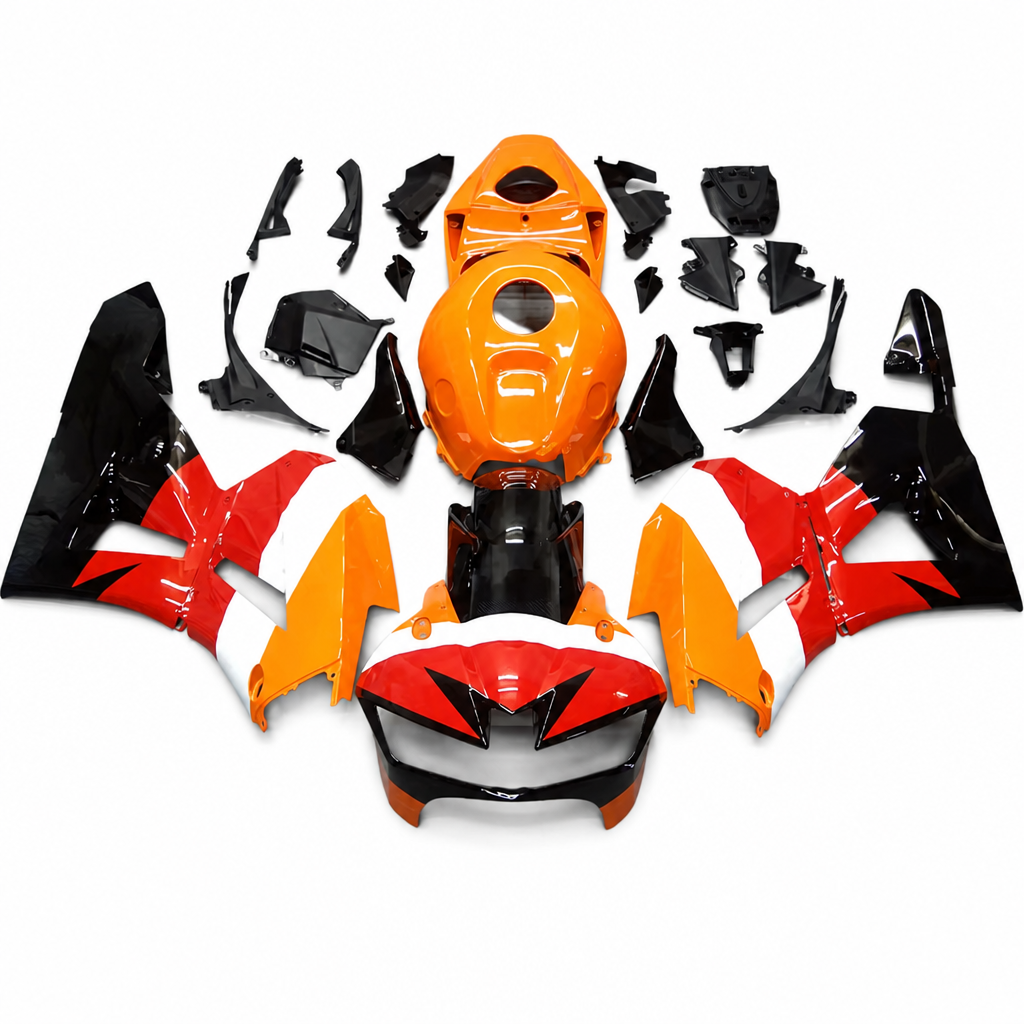 Fairing set Honda Cbr 600RR 2013-2020