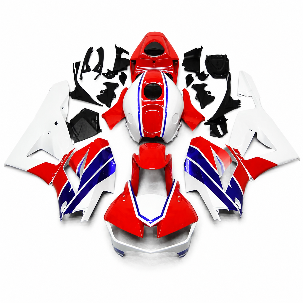 Fairing set Honda Cbr 600RR 2013-2020
