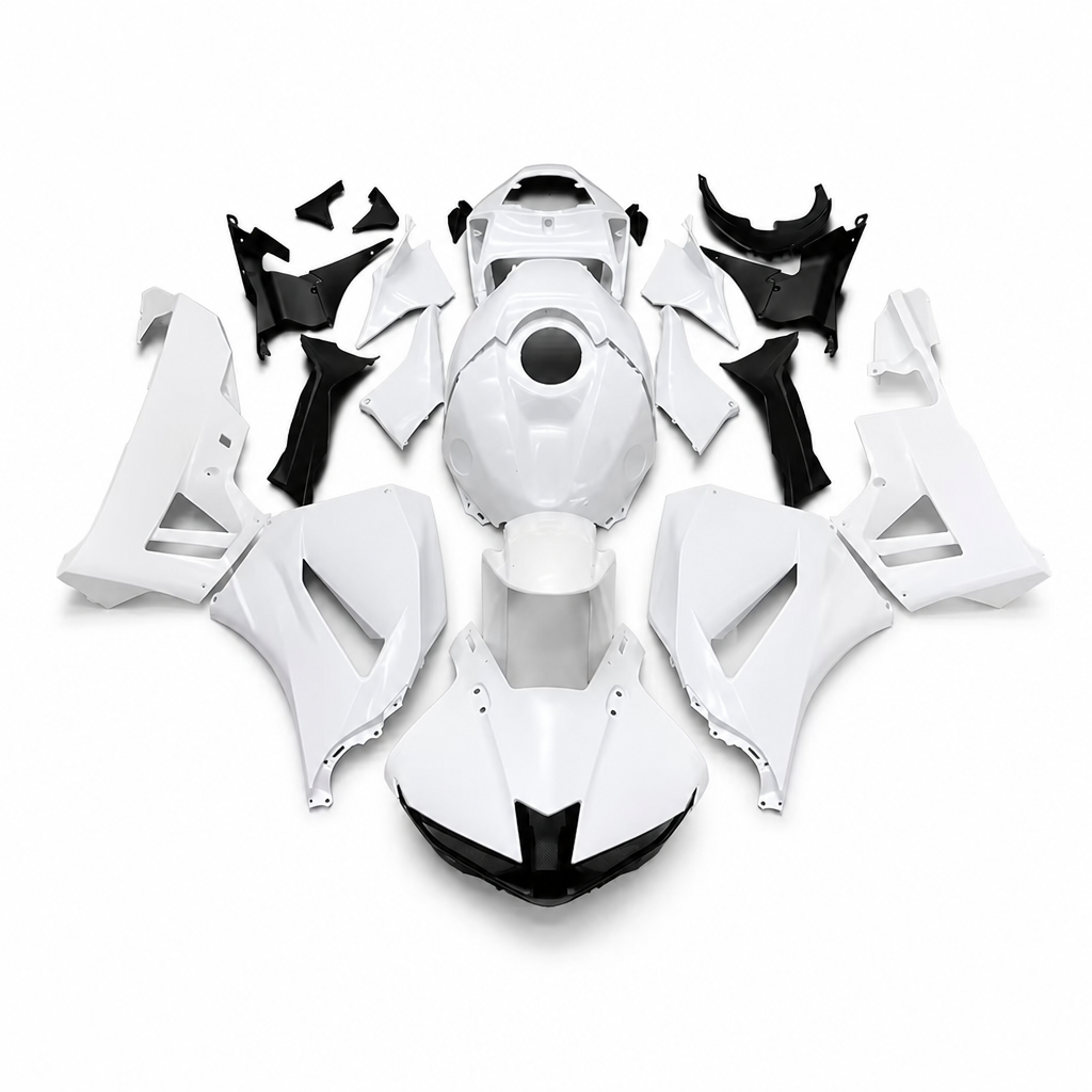 Honda Cbr 600RR 2021-2023