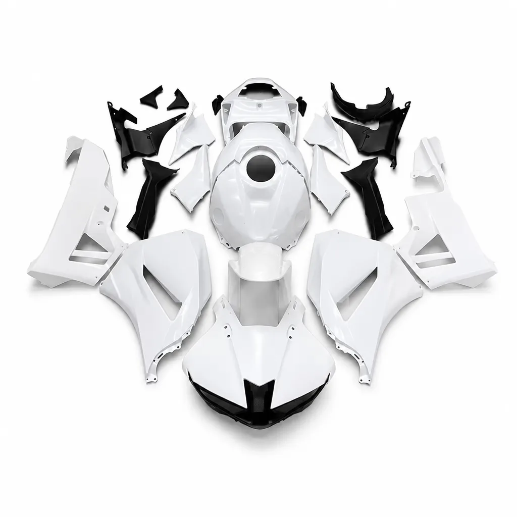 Fairing set Honda Cbr 600RR 2021-2023