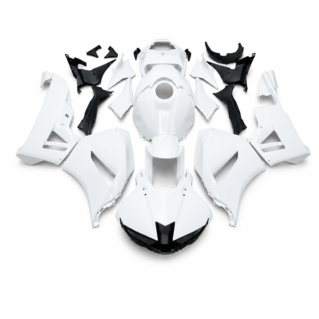 Fairing set Honda Cbr 600RR 2021-2023