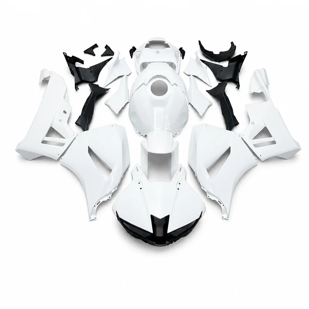 Fairing set Honda Cbr 600RR 2021-2023