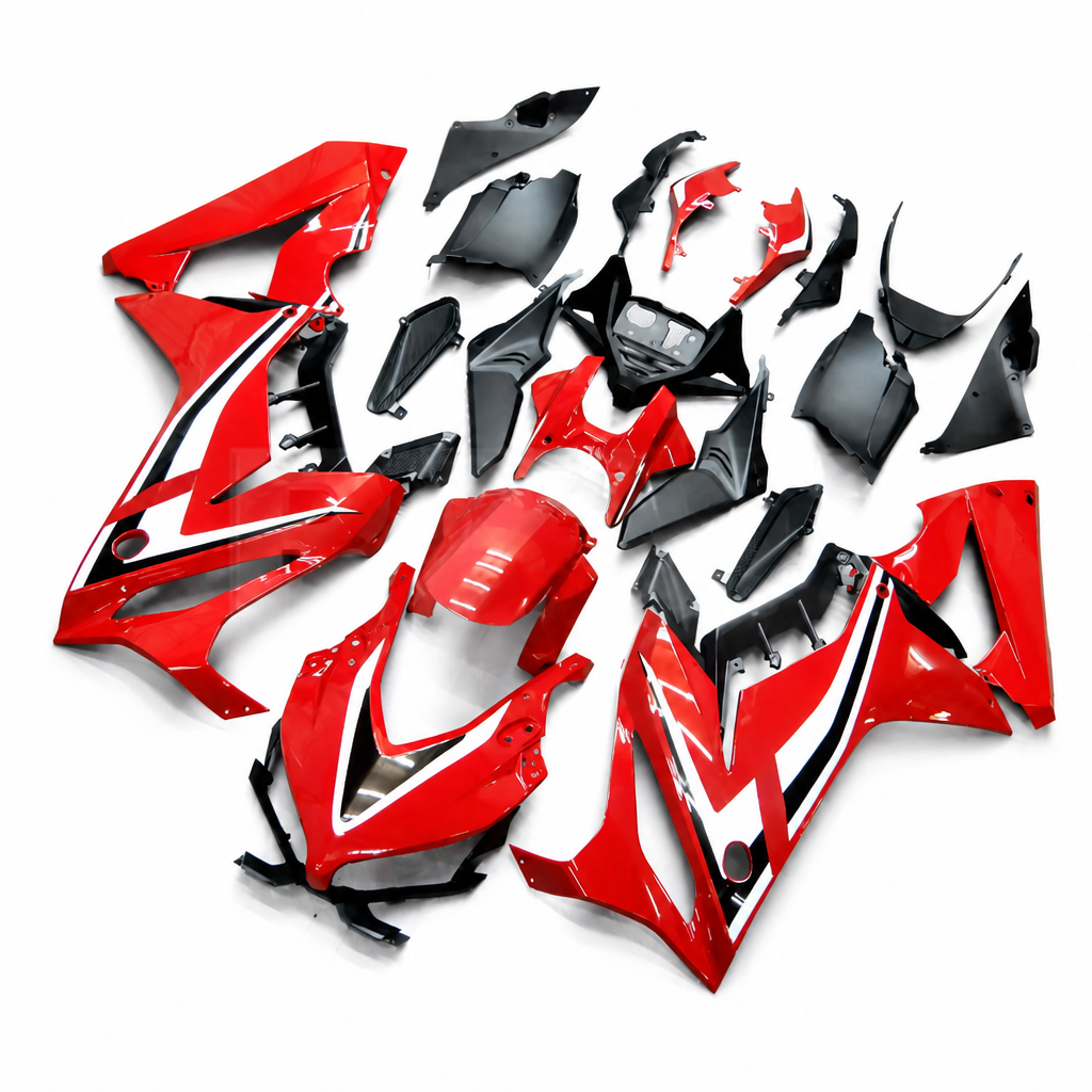 Honda Cbr 650R 2019-2020