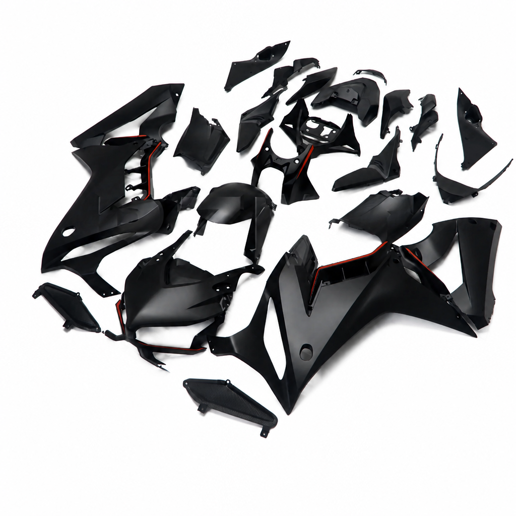 Fairing set Honda Cbr 650R 2019-2020