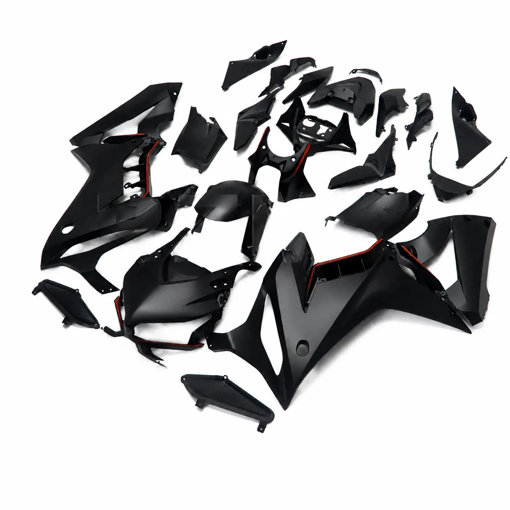 Fairing set Honda Cbr 650R 2019-2020