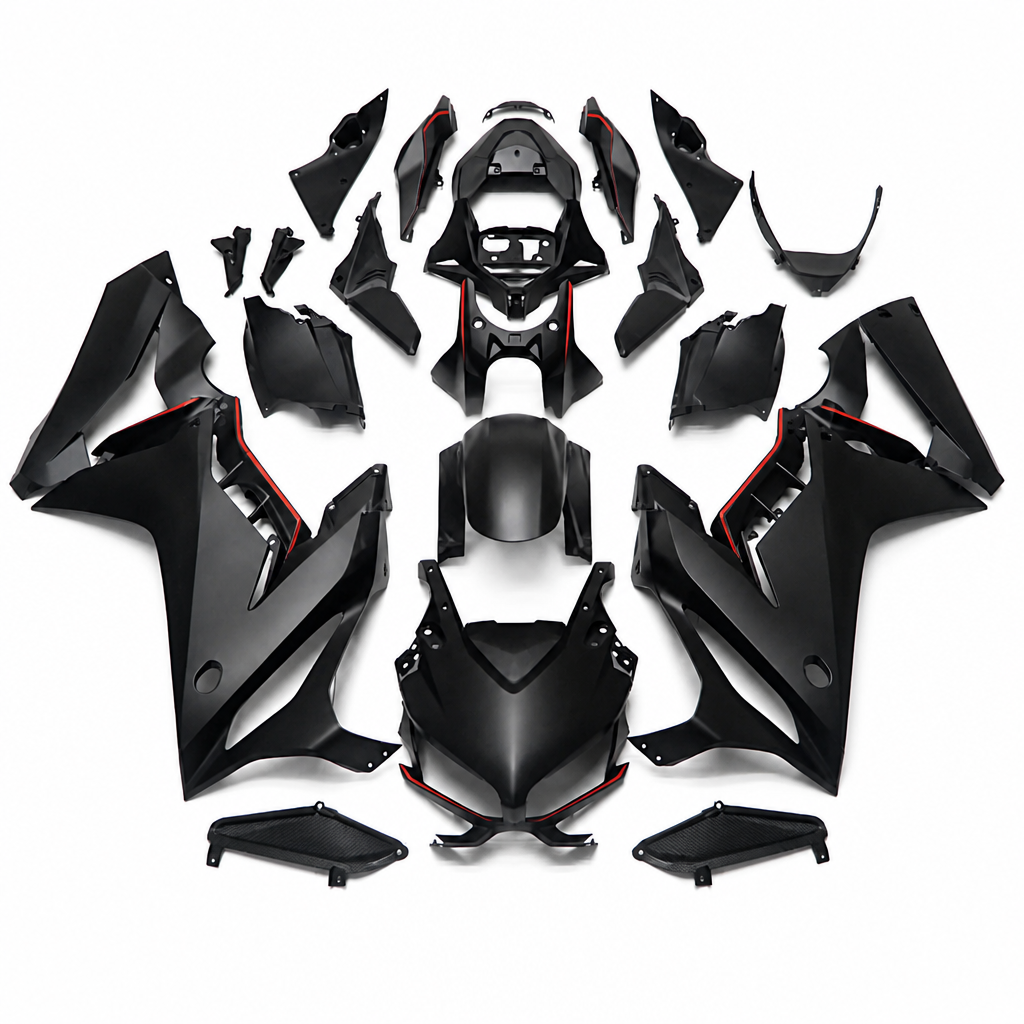 Honda Cbr 650R 2021-2023
