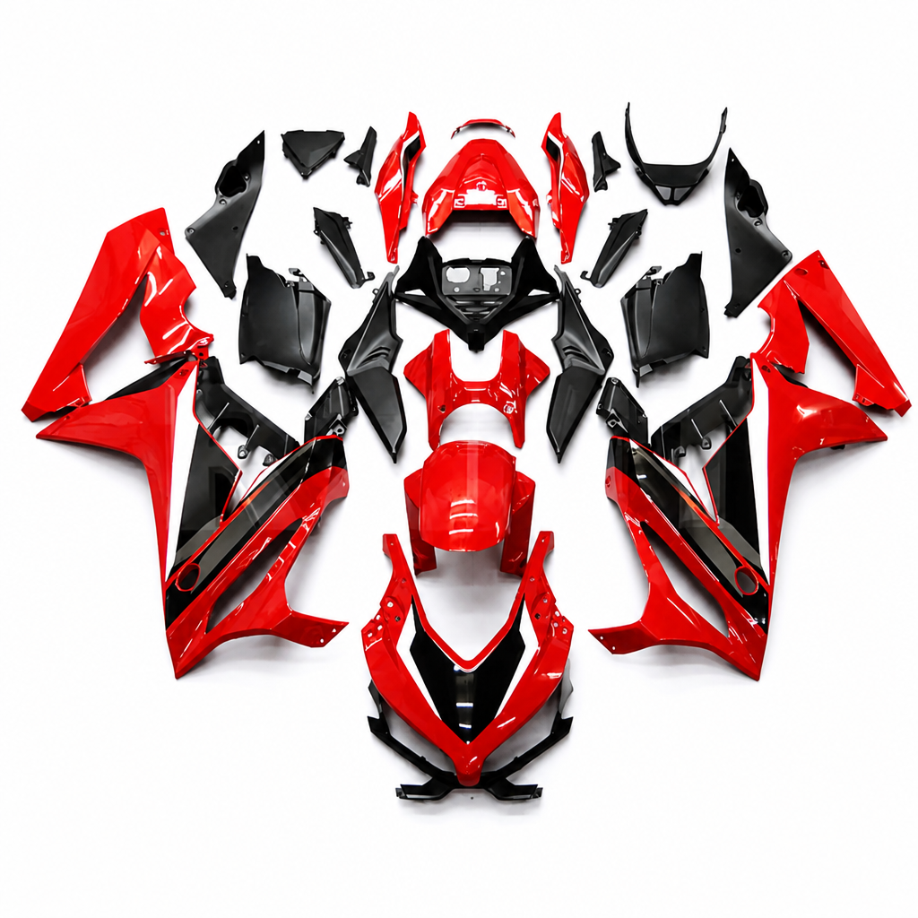 Fairing set Honda Cbr 650R 2021-2023