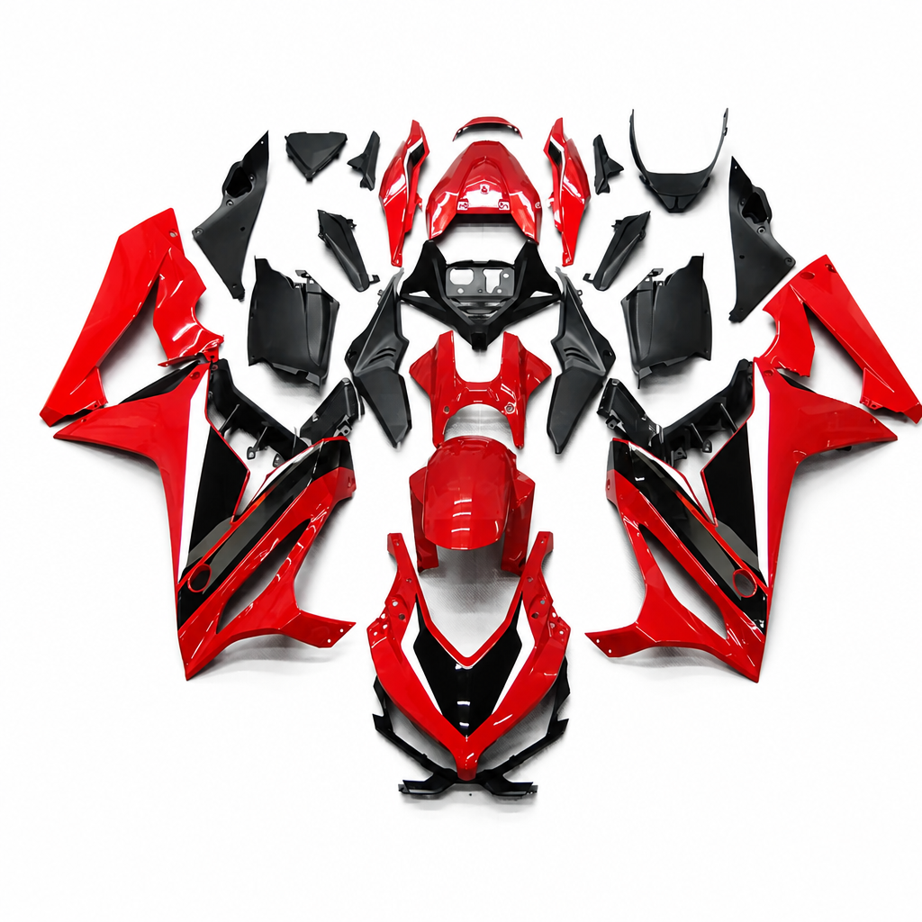 Fairing set Honda Cbr 650R 2021-2023