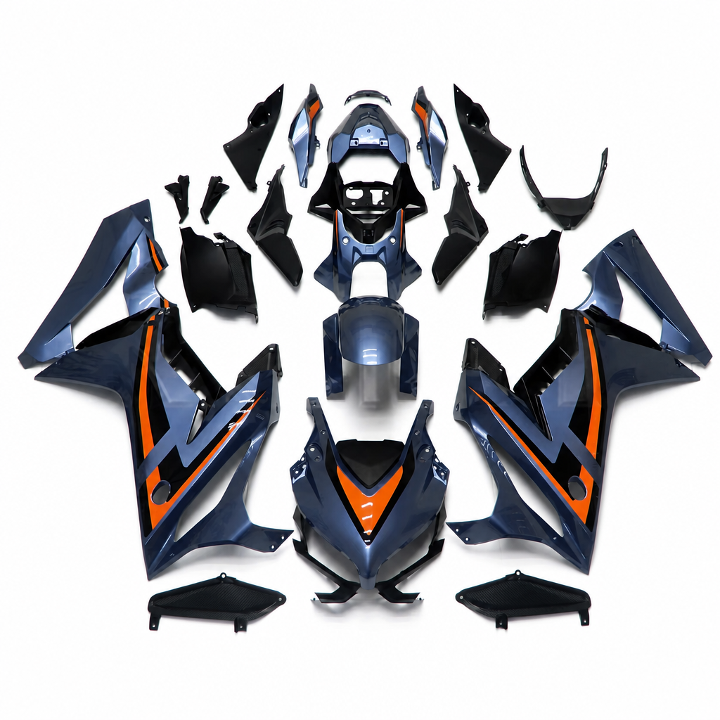 Fairing set Honda Cbr 650R 2021-2023