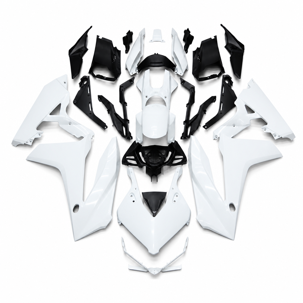 Honda Cbr 650R 2024-2026