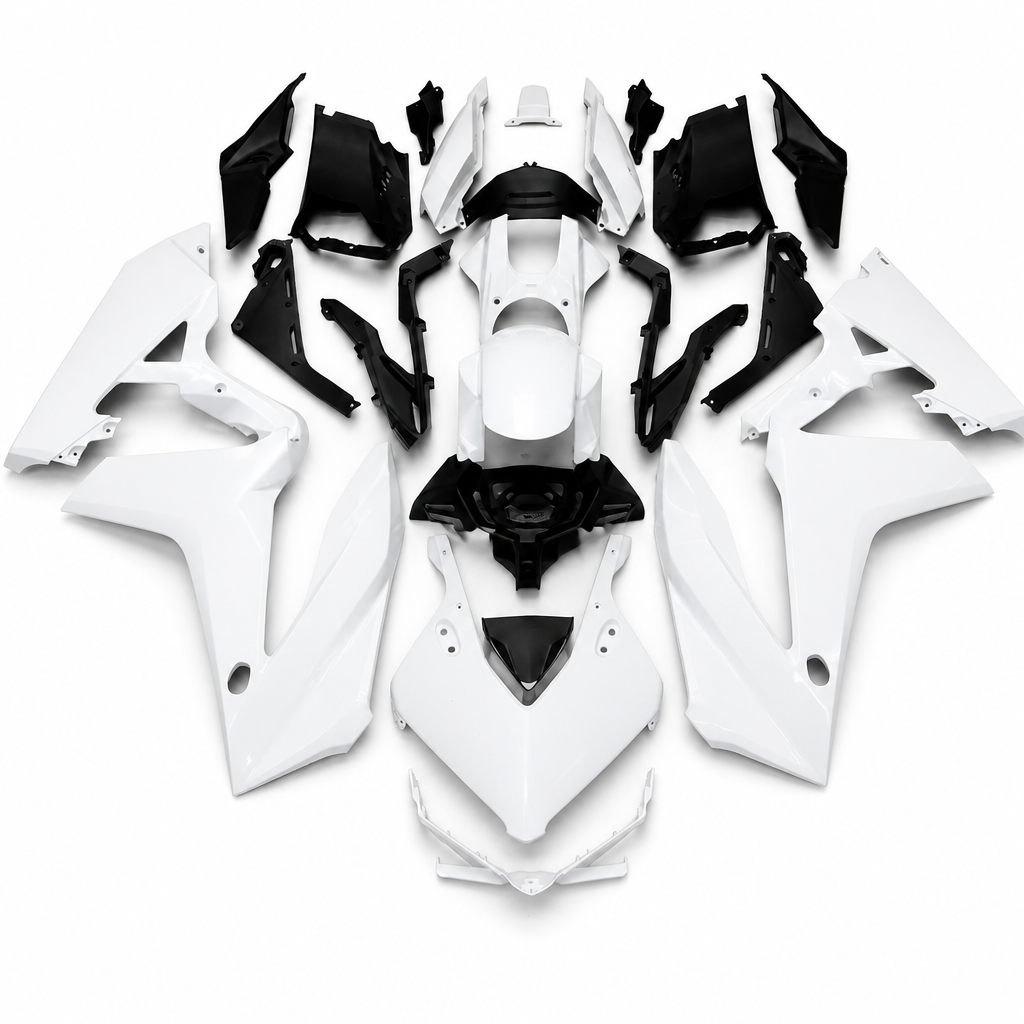 Fairing set Honda Cbr 650R 2024-2026