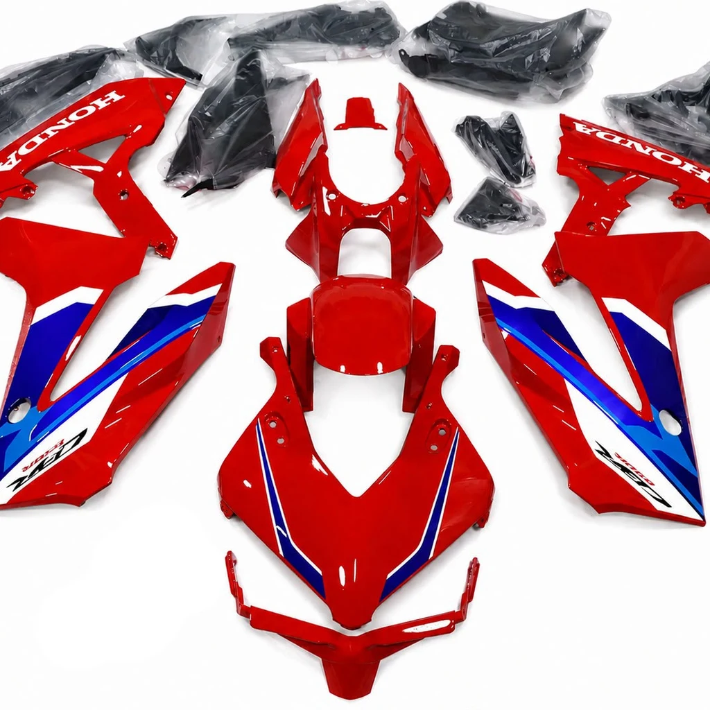 Fairing set Honda Cbr 650R 2024-2026