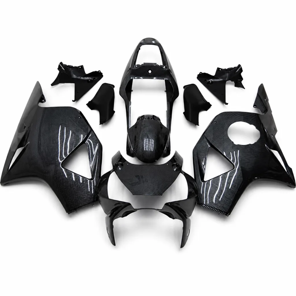 Fairing set Honda Cbr 900RR 2002-2003