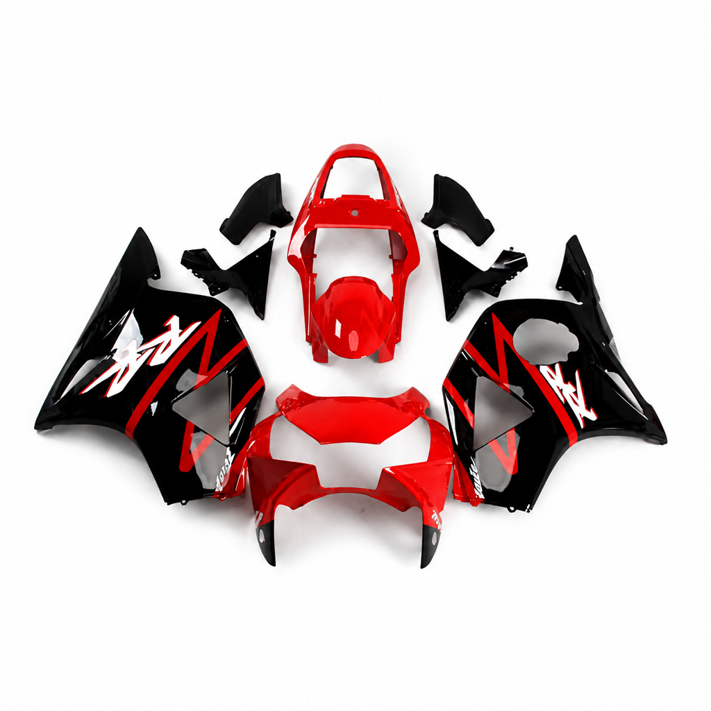 Fairing set Honda Cbr 900RR 2002-2003