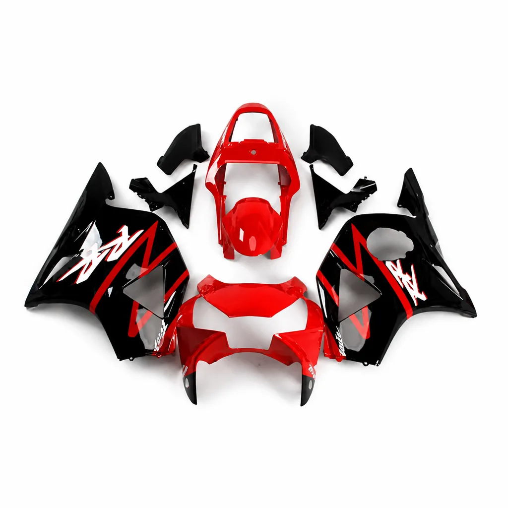 Fairing set Honda Cbr 900RR 2002-2003