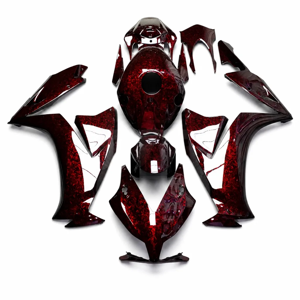 Fairing set Honda CBR1000RR 2012-2016