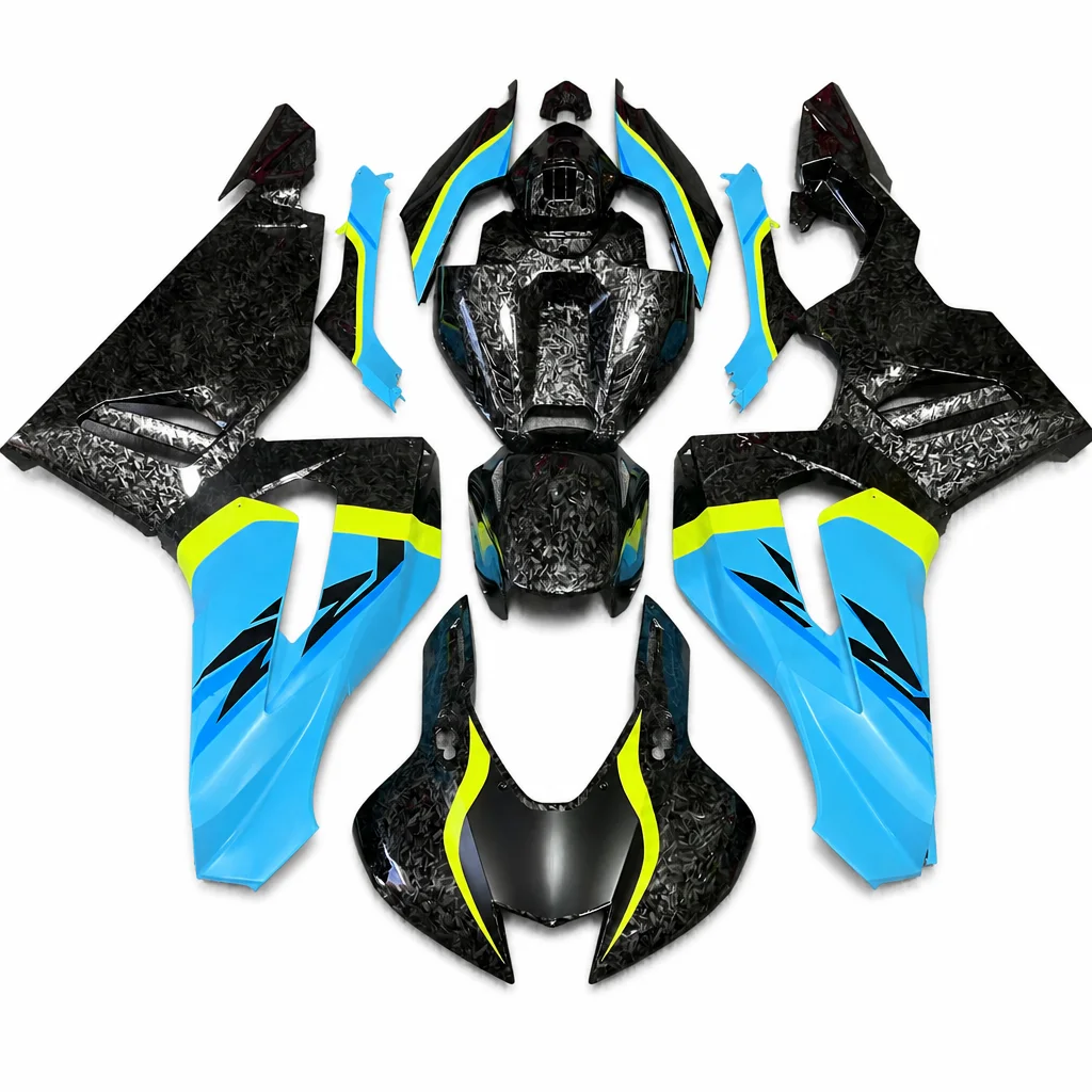 Fairing set Honda CBR1000RR-R 2025