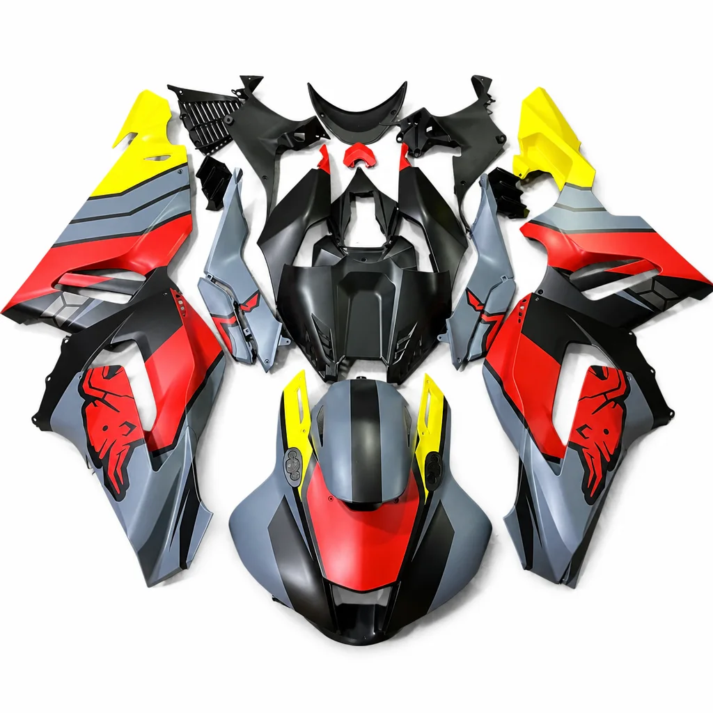 Fairing set Honda CBR1000RR-R 2025