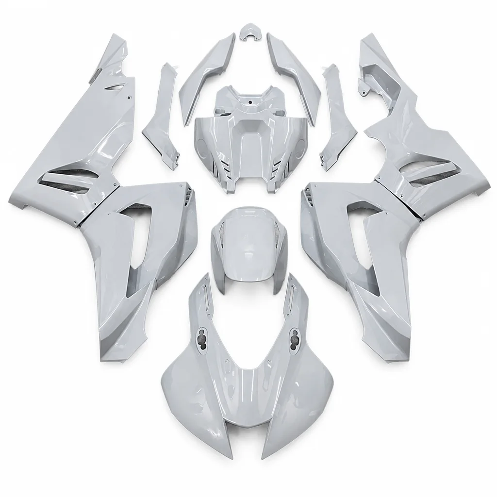 Fairing set Honda CBR1000RR-R 2025