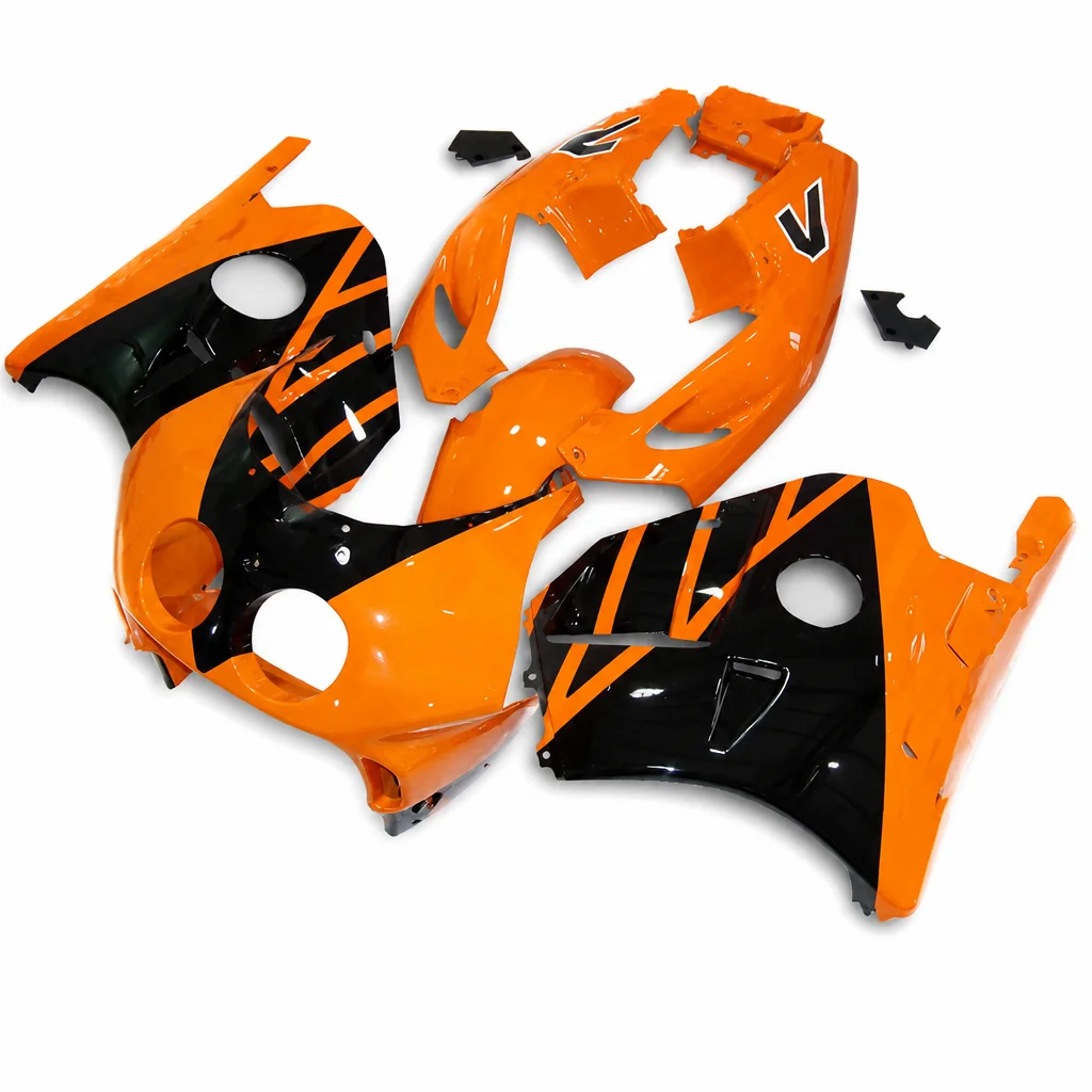 Fairing set Honda CBR250RR 1990-1998