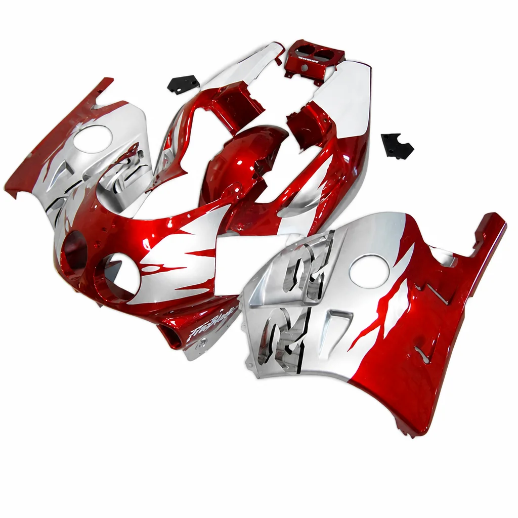 Fairing set Honda CBR250RR 1990-1998
