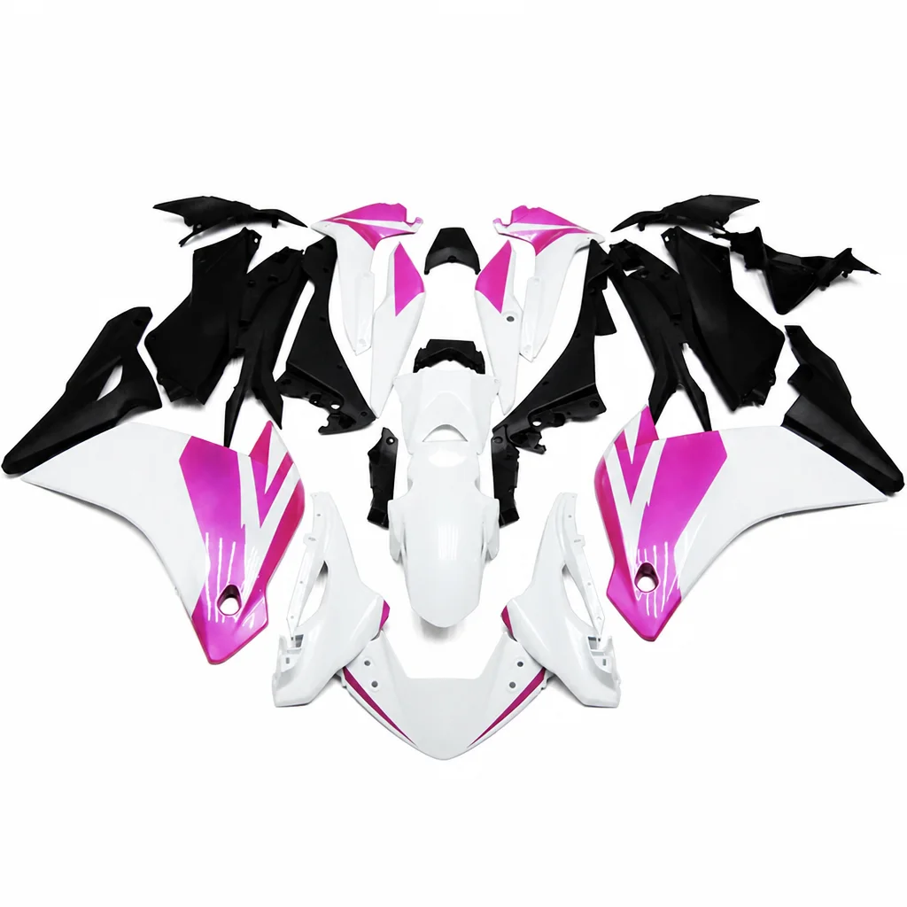 Fairing set Honda CBR250RR 2011-2016