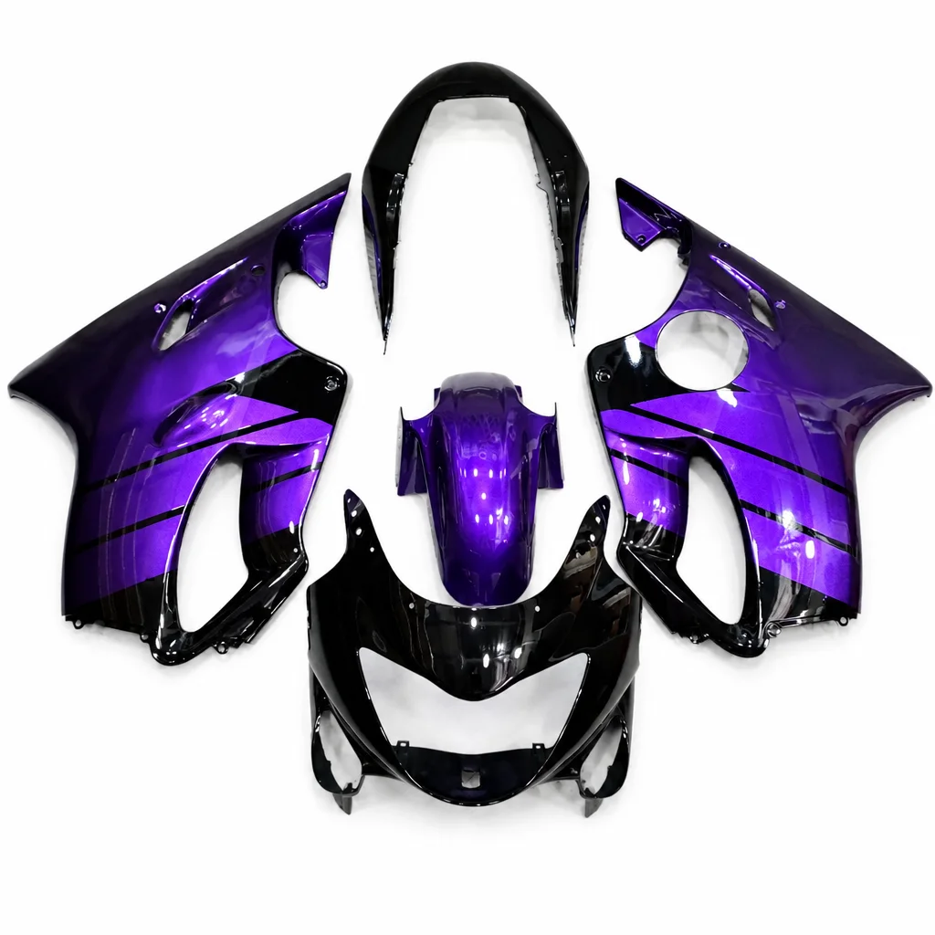Fairing set Honda CBR600 F4 1999-2000
