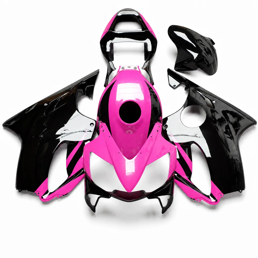 Fairing set Honda CBR600 F4I 2001-2003
