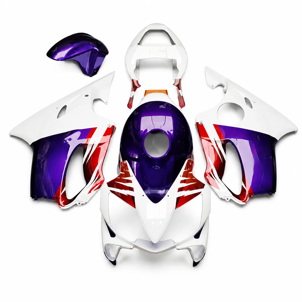 Fairing set Honda CBR600 F4I 2001-2003