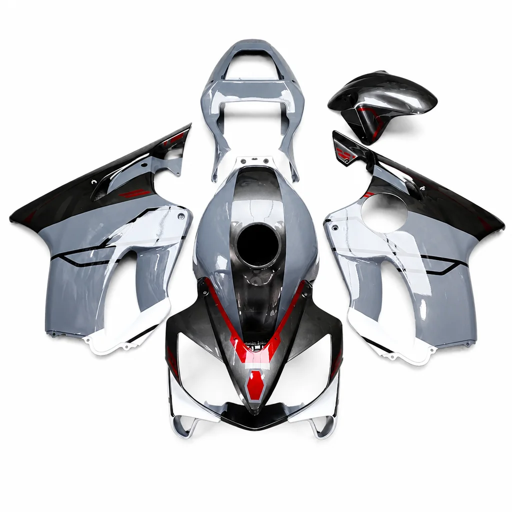 Fairing set Honda CBR600 F4I 2001-2003