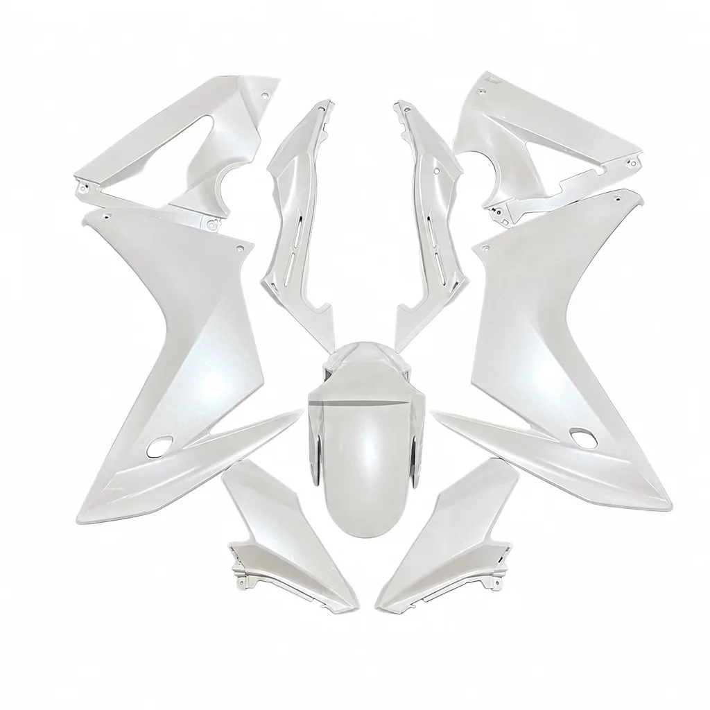 Fairing set Honda CBR650F 2014-2016