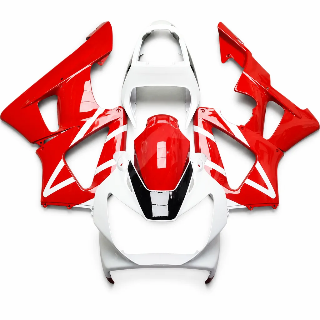 Fairing set Honda CBR900RR 929 2000-2001