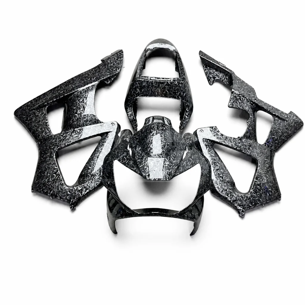 Fairing set Honda CBR900RR 929 2000-2001