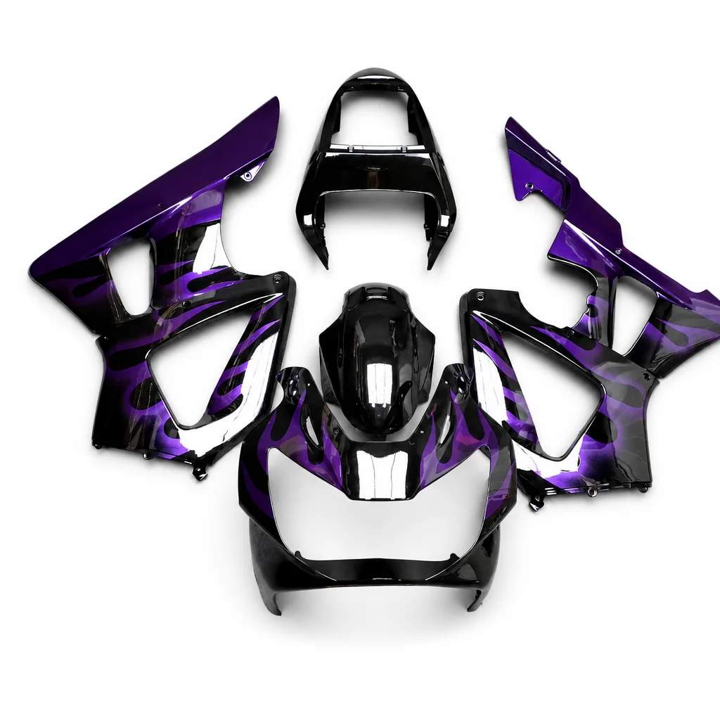 Fairing set Honda CBR900RR 929 2000-2001