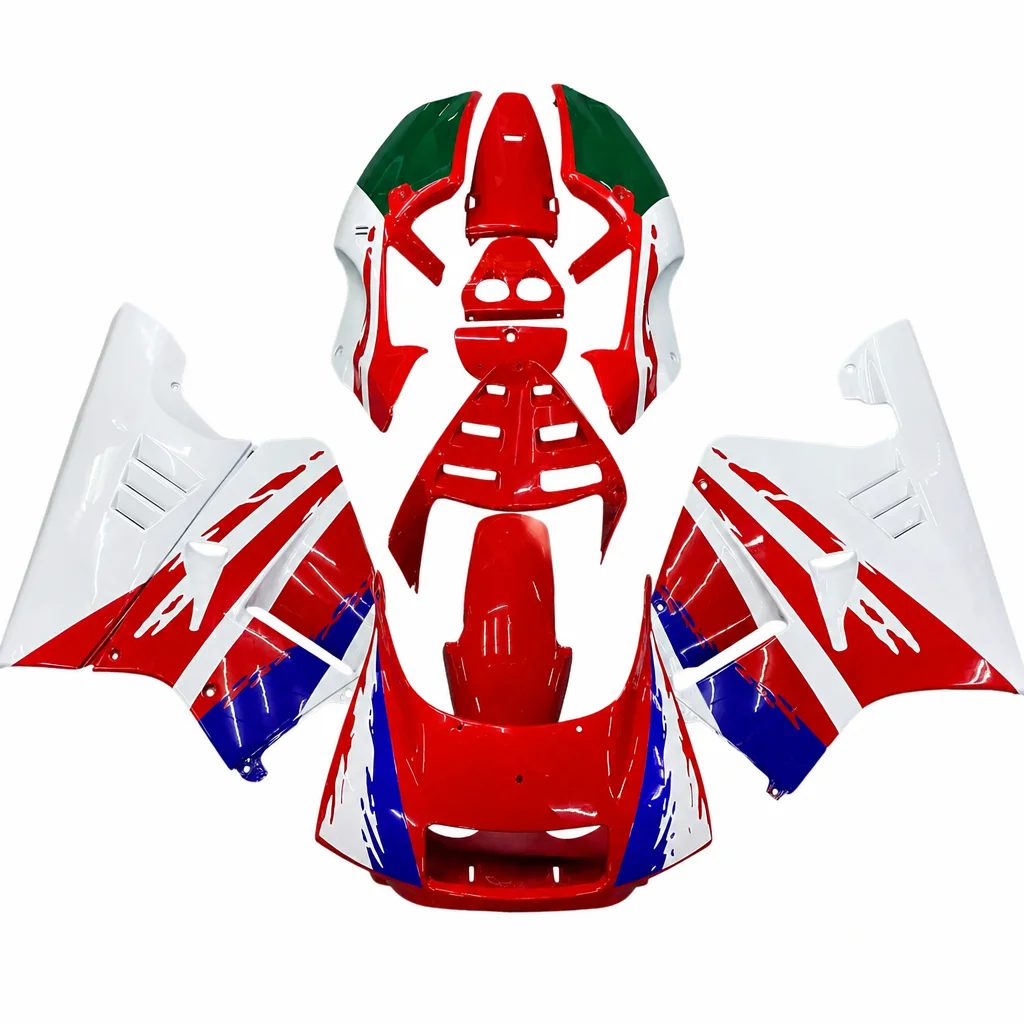 Fairing set Honda NSR250R MC21 1990-1993