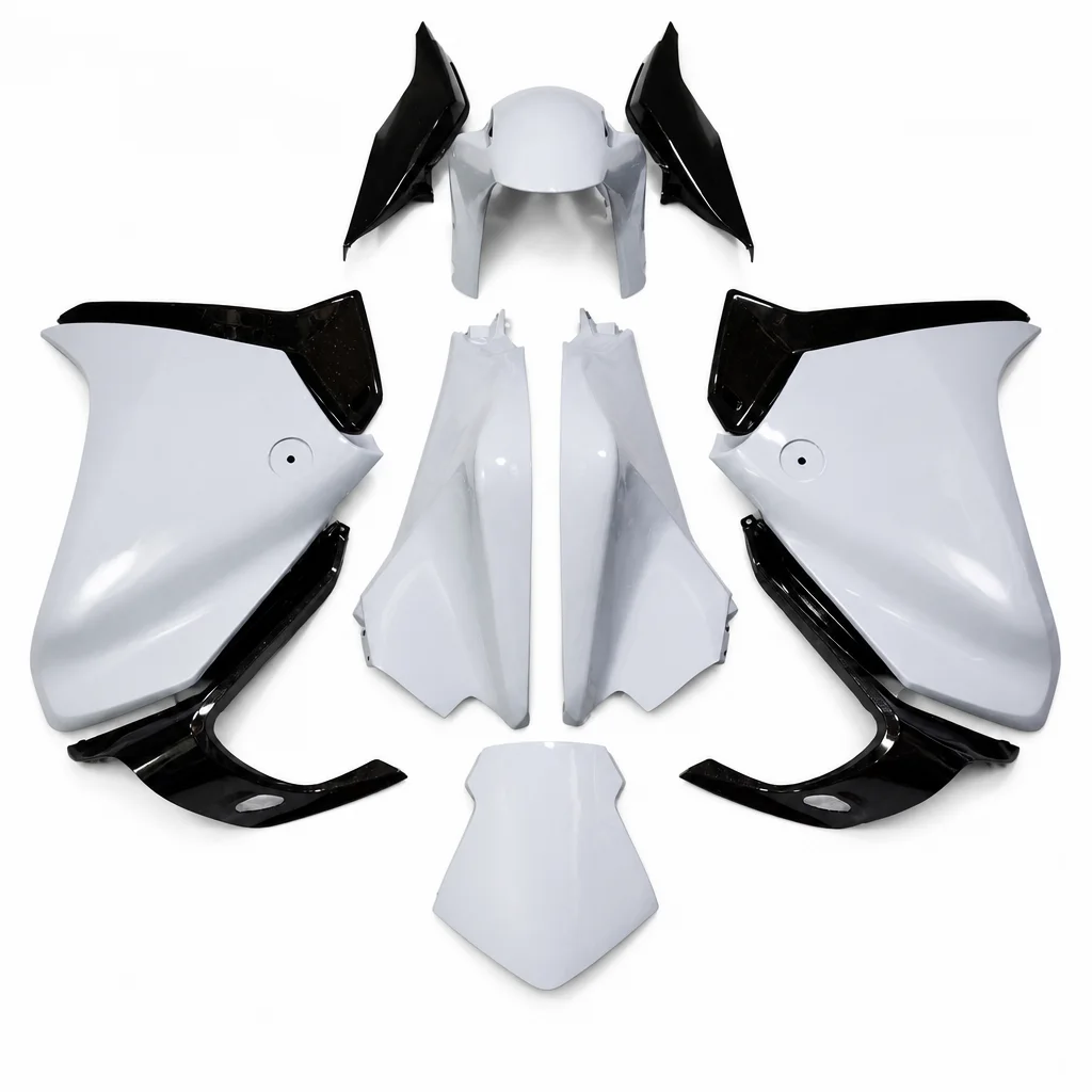 Fairing set Honda VFR1200 2010-2013
